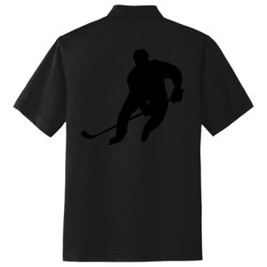 Tech Pique Polo Thumbnail