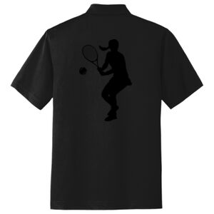 Tech Pique Polo Thumbnail