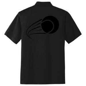 Tech Pique Polo Thumbnail