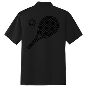 Tech Pique Polo Thumbnail