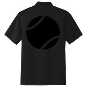 Tech Pique Polo Thumbnail