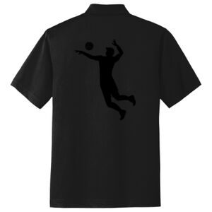 Tech Pique Polo Thumbnail