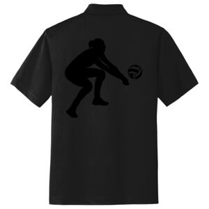 Tech Pique Polo Thumbnail