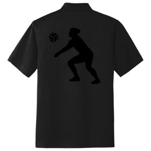 Tech Pique Polo Thumbnail