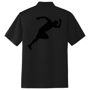 Tech Pique Polo Thumbnail