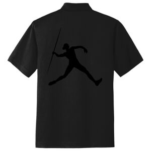 Tech Pique Polo Thumbnail