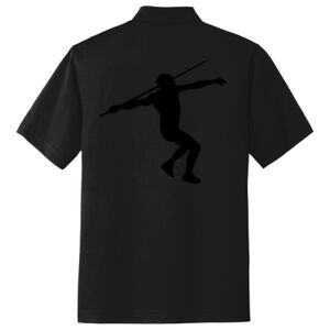 Tech Pique Polo Thumbnail