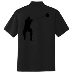 Tech Pique Polo Thumbnail