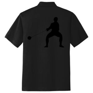 Tech Pique Polo Thumbnail