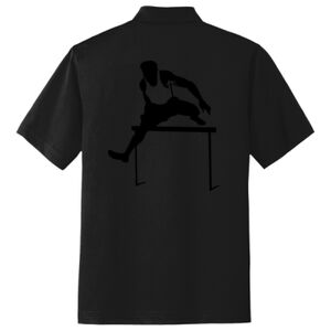 Tech Pique Polo Thumbnail