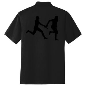 Tech Pique Polo Thumbnail