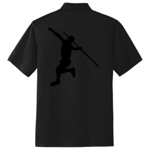 Tech Pique Polo Thumbnail