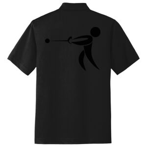 Tech Pique Polo Thumbnail