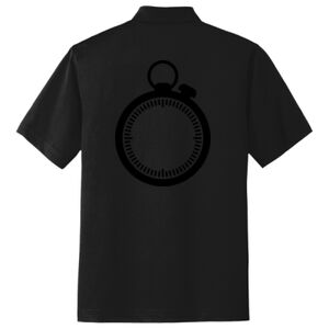 Tech Pique Polo Thumbnail