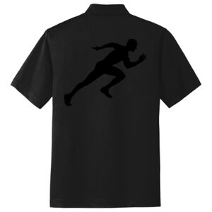 Tech Pique Polo Thumbnail