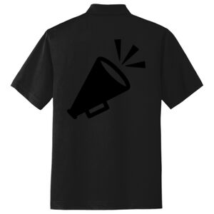 Tech Pique Polo Thumbnail