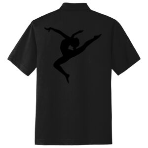 Tech Pique Polo Thumbnail