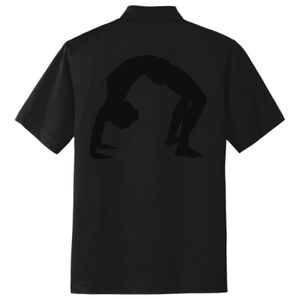 Tech Pique Polo Thumbnail