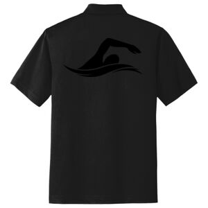 Tech Pique Polo Thumbnail