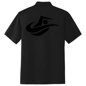 Tech Pique Polo Thumbnail