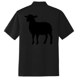 Tech Pique Polo Thumbnail