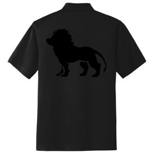 Tech Pique Polo Thumbnail