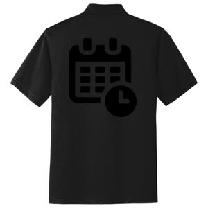 Tech Pique Polo Thumbnail