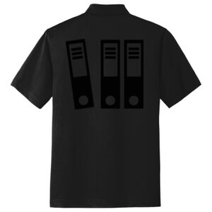 Tech Pique Polo Thumbnail