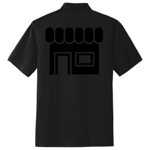 Tech Pique Polo Thumbnail