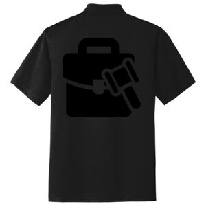 Tech Pique Polo Thumbnail