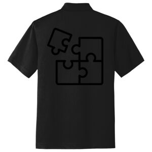 Tech Pique Polo Thumbnail