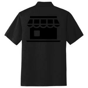 Tech Pique Polo Thumbnail
