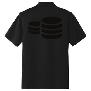 Tech Pique Polo Thumbnail