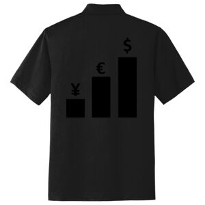 Tech Pique Polo Thumbnail