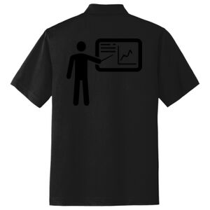 Tech Pique Polo Thumbnail
