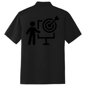 Tech Pique Polo Thumbnail