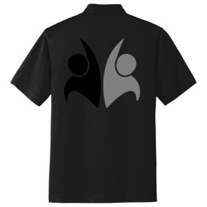 Tech Pique Polo Thumbnail