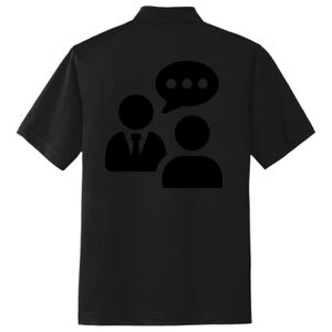 Tech Pique Polo Thumbnail