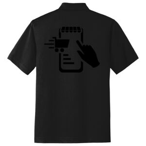 Tech Pique Polo Thumbnail