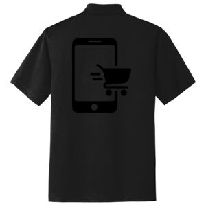 Tech Pique Polo Thumbnail