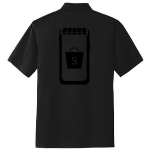 Tech Pique Polo Thumbnail