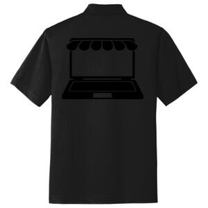 Tech Pique Polo Thumbnail