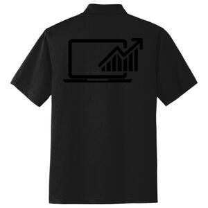 Tech Pique Polo Thumbnail