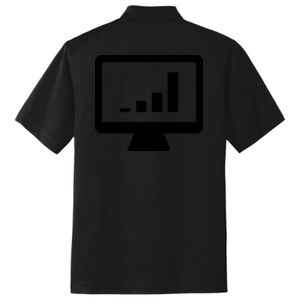 Tech Pique Polo Thumbnail