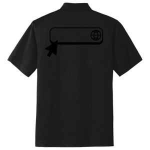 Tech Pique Polo Thumbnail