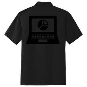 Tech Pique Polo Thumbnail