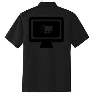 Tech Pique Polo Thumbnail