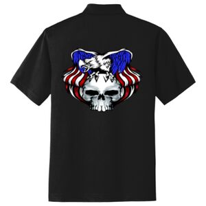 Tech Pique Polo Thumbnail