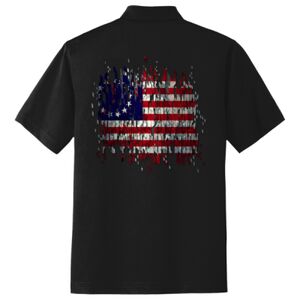 Tech Pique Polo Thumbnail