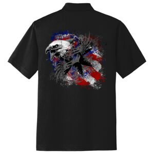 Tech Pique Polo Thumbnail